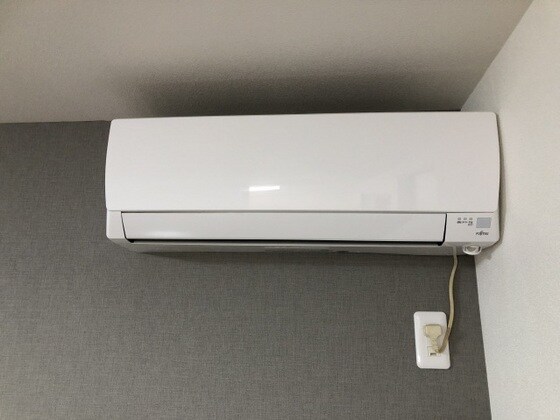 森下ビルの物件内観写真