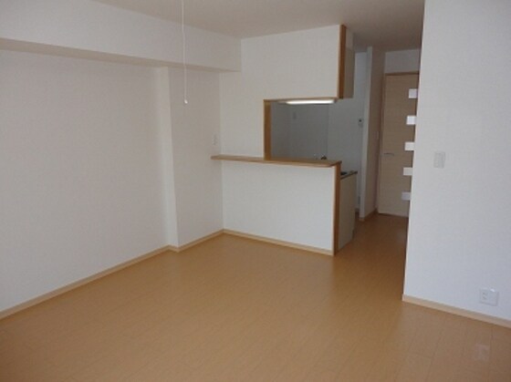 ネオ・サルビアⅠの物件内観写真