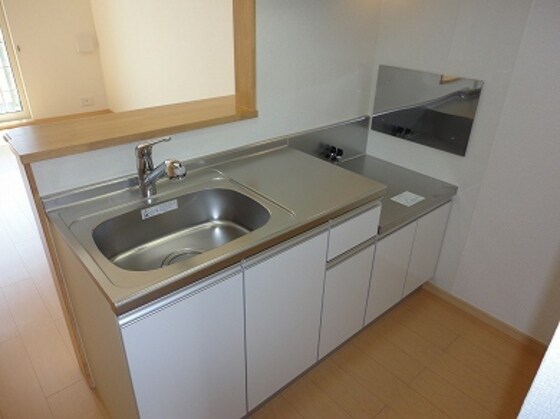 ネオ・サルビアⅠの物件内観写真