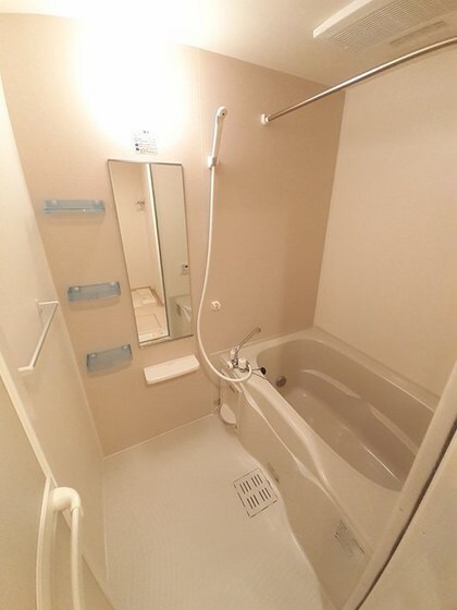 ネオ・サルビアⅠの物件内観写真