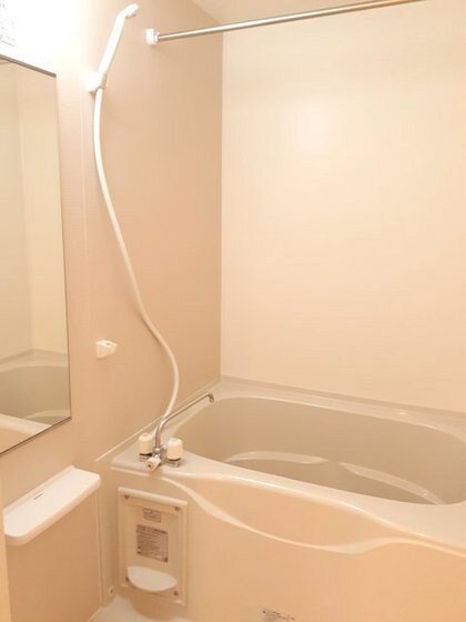 ネオ・サルビアⅠの物件内観写真