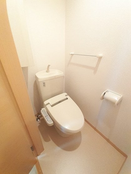 ネオ・サルビアⅠの物件内観写真