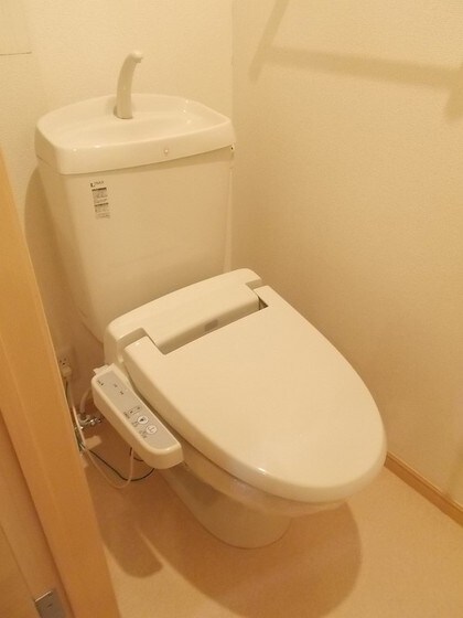 ネオ・サルビアⅠの物件内観写真