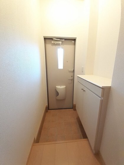 ネオ・サルビアⅠの物件内観写真