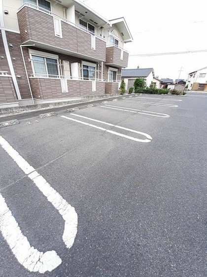 ネオ・サルビアⅠの物件内観写真