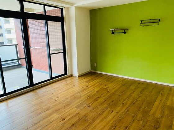 メゾンエースの物件内観写真