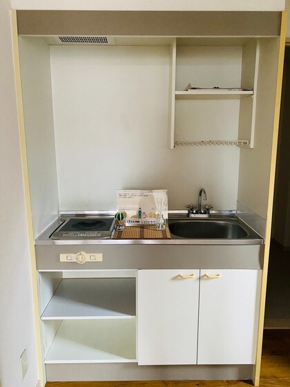 メゾンエースの物件内観写真