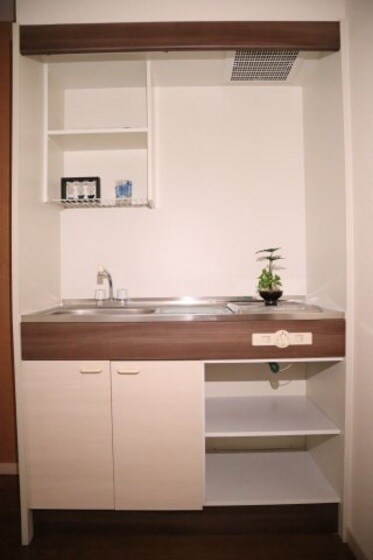 メゾンエースの物件内観写真