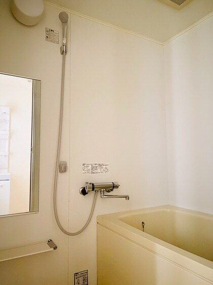 メゾンエースの物件内観写真