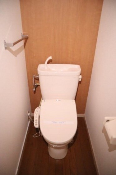 メゾンエースの物件内観写真