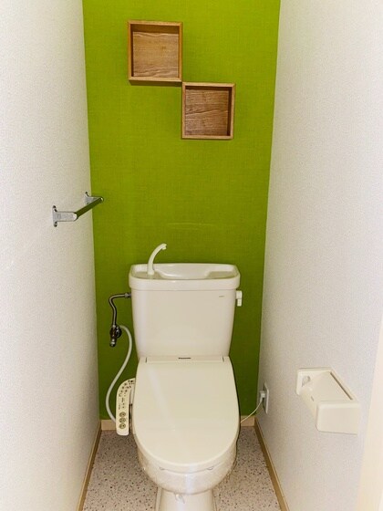 メゾンエースの物件内観写真