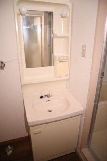 メゾンエースの物件内観写真