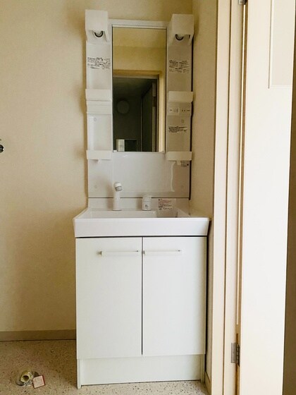 メゾンエースの物件内観写真