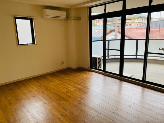 メゾンエースの物件内観写真