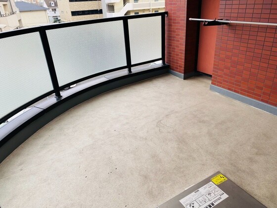 メゾンエースの物件内観写真