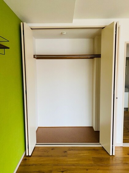 メゾンエースの物件内観写真