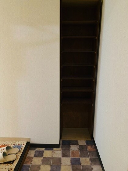 メゾンエースの物件内観写真