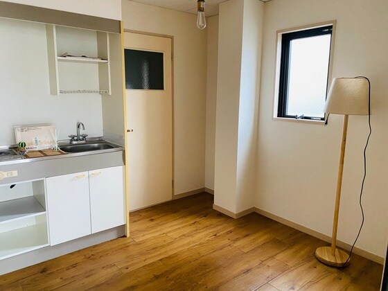 メゾンエースの物件内観写真