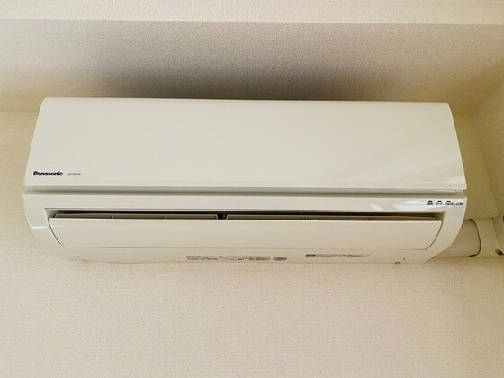 メゾンエースの物件内観写真