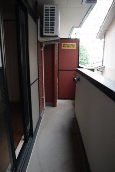 メゾンエースの物件内観写真