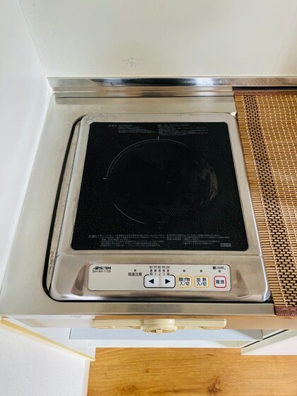 メゾンエースの物件内観写真