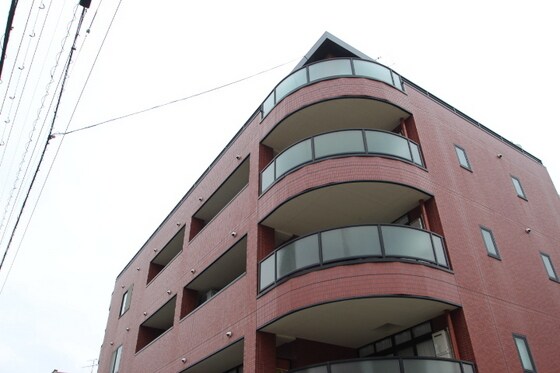 メゾンエースの物件内観写真