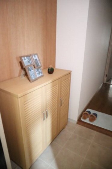 メゾンエースの物件内観写真