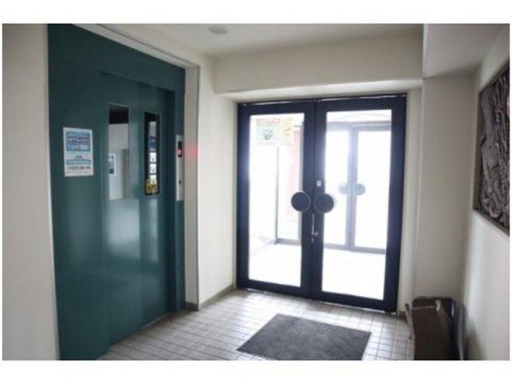 メゾンエースの物件内観写真