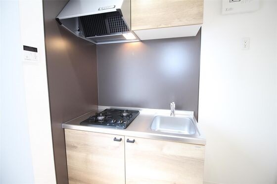 Eslead　HOUSENの物件内観写真