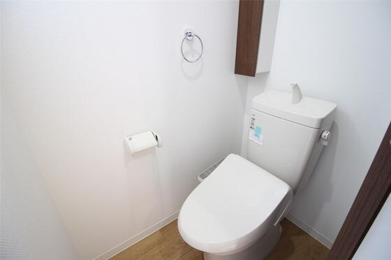 Eslead　HOUSENの物件内観写真