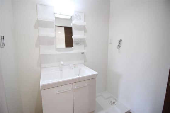 Eslead　HOUSENの物件内観写真