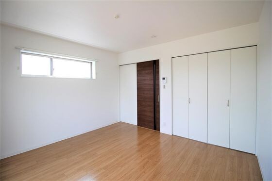 Eslead　HOUSENの物件内観写真