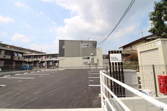 Eslead　HOUSENの物件内観写真