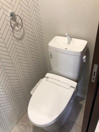 arancia青江　C棟の物件内観写真