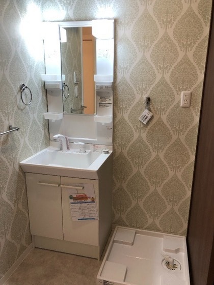 arancia青江　C棟の物件内観写真