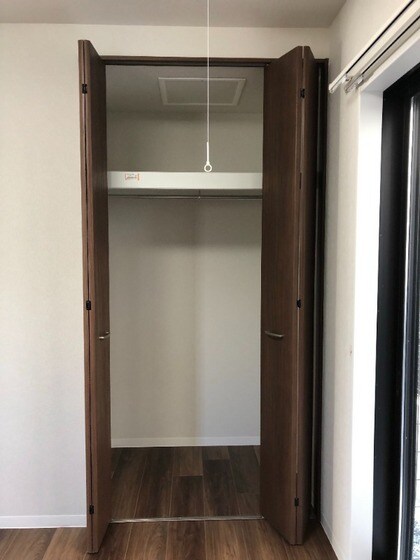 arancia青江　C棟の物件内観写真