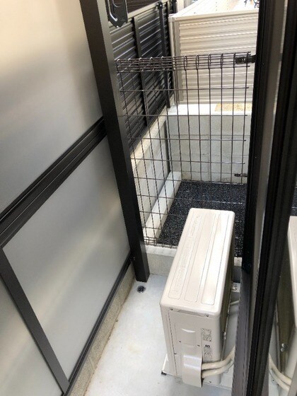 arancia青江　C棟の物件内観写真