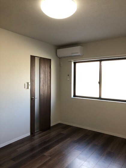 arancia青江　C棟の物件内観写真