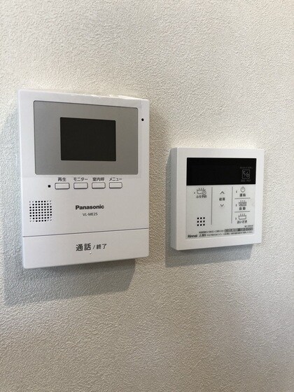 arancia青江　C棟の物件内観写真