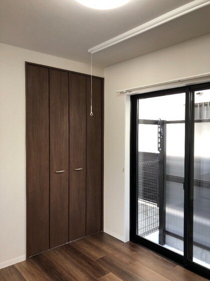 arancia青江　C棟の物件内観写真