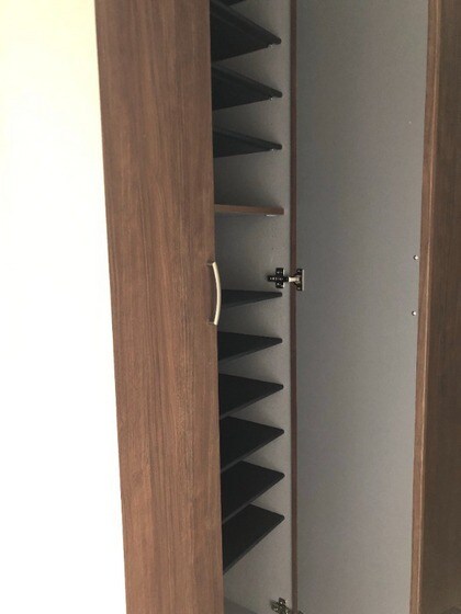 arancia青江　C棟の物件内観写真