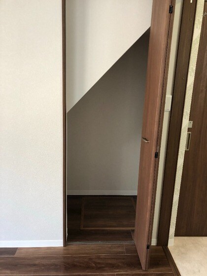 arancia青江　C棟の物件内観写真