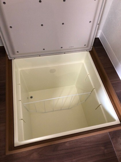 arancia青江　C棟の物件内観写真