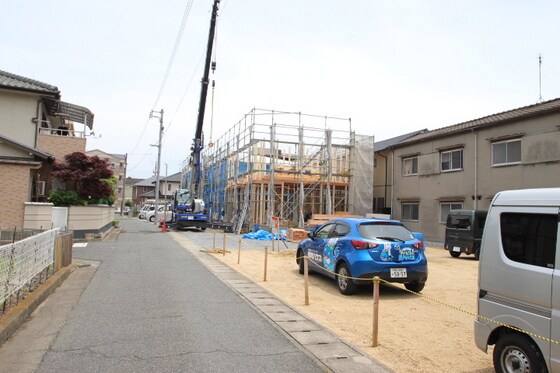 arancia青江　C棟の物件内観写真