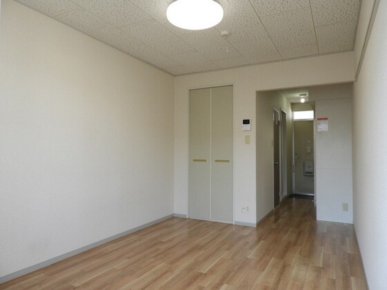 サンハイツASAの物件内観写真
