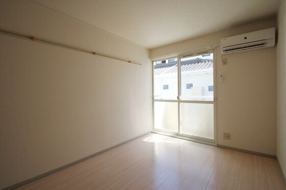 サンハイツASAの物件内観写真