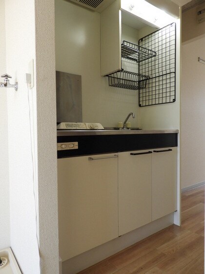 サンハイツASAの物件内観写真