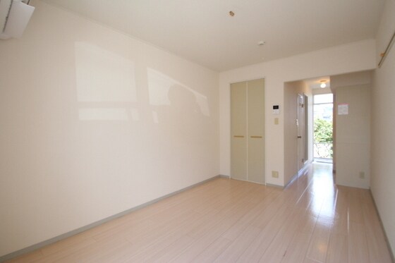 サンハイツASAの物件内観写真