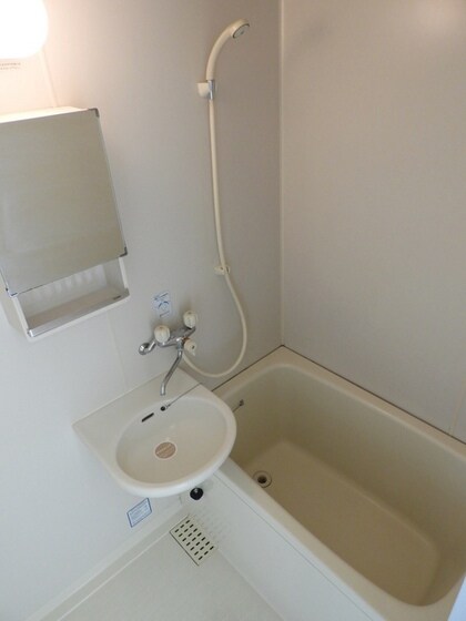 サンハイツASAの物件内観写真