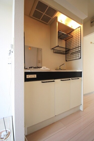 サンハイツASAの物件内観写真